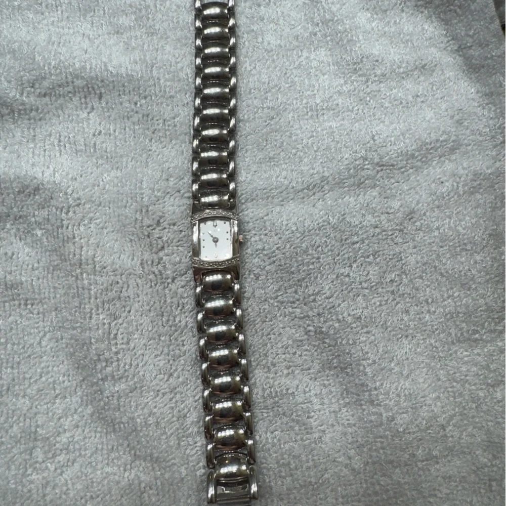 Bulova Women’s Stainless Steel Bracelet Watch - Picture 2 of 3